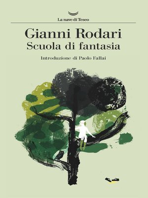 cover image of Scuola di fantasia